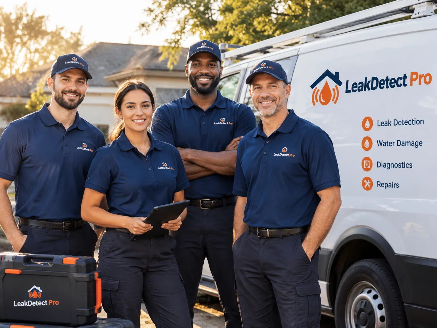 Roof Repair company in Montclair, NJ